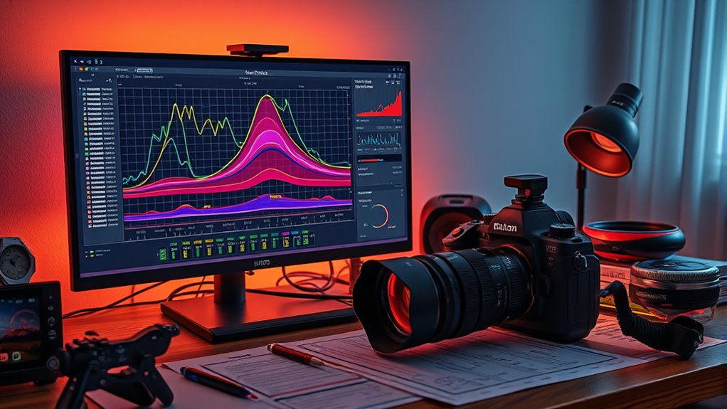 metadata guides hdr quality