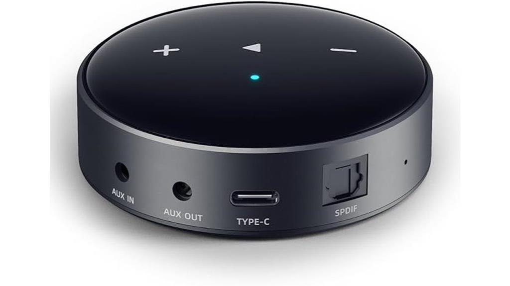 mini airplay 2 streamer