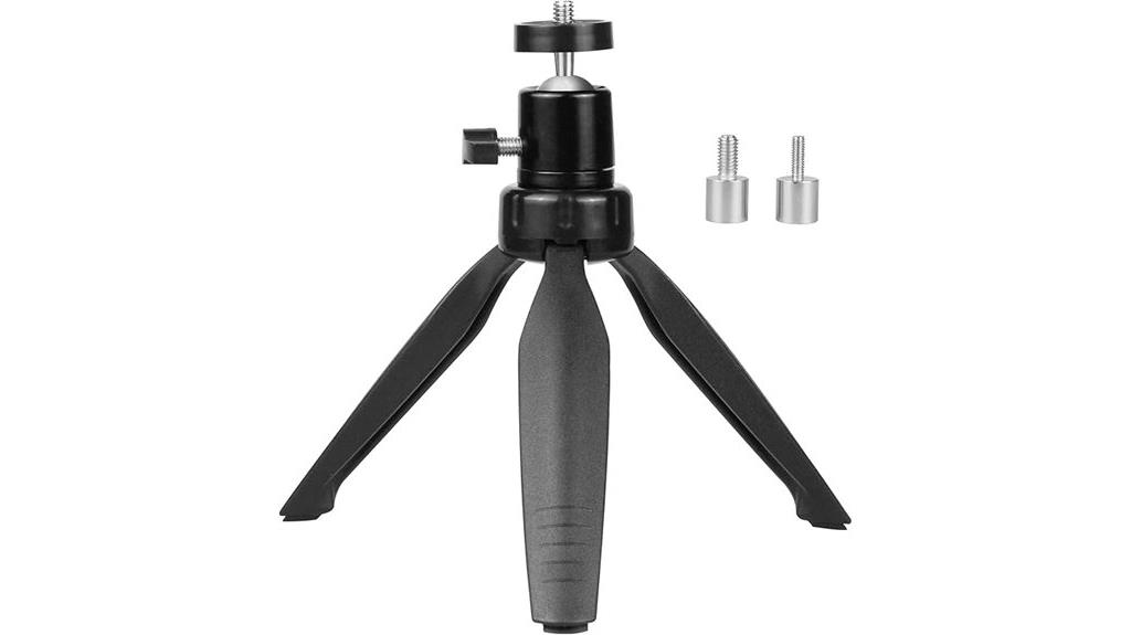 mini projector tripod compatible