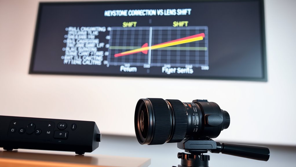 misconceptions about keystone adjustment