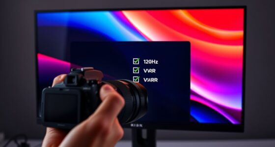 monitor refresh rate essentials