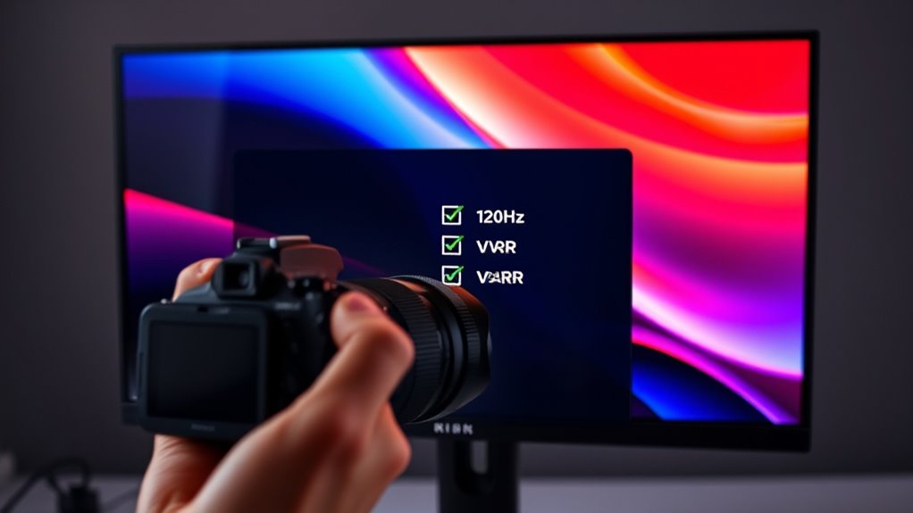 monitor refresh rate essentials