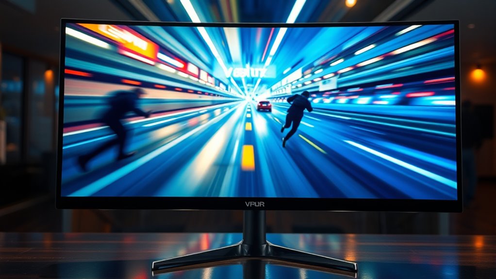 myths about refresh rates