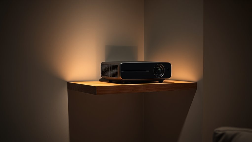 noise reduction and durability