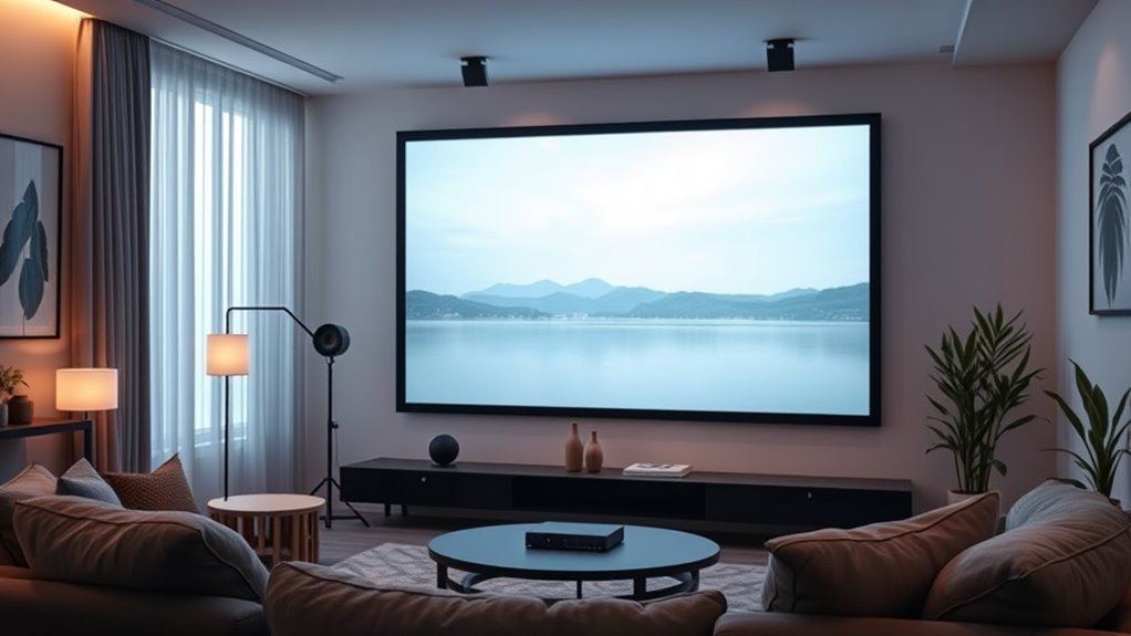 noise reduction and stability