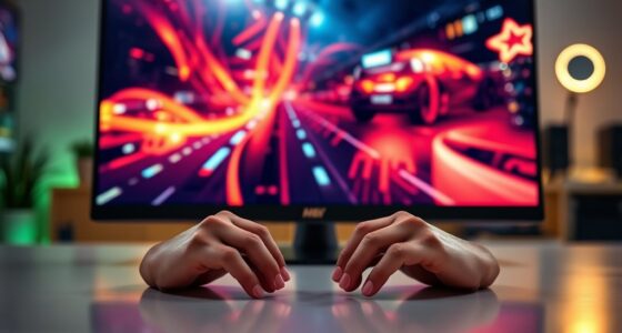 optimal 120hz vrr safety