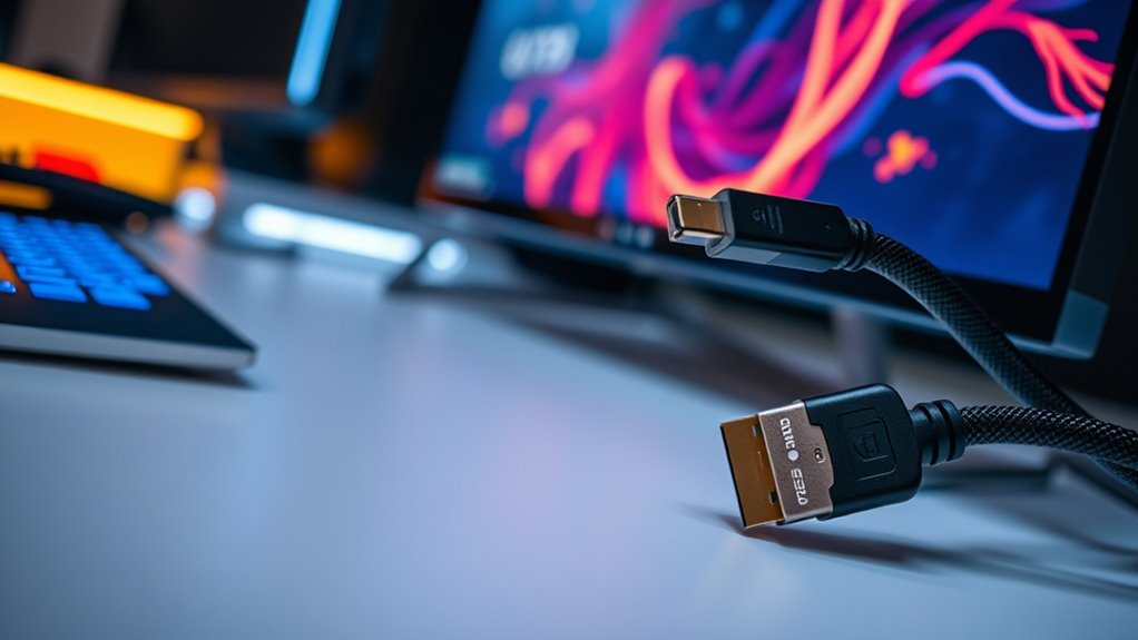 optimal gaming connectivity setup