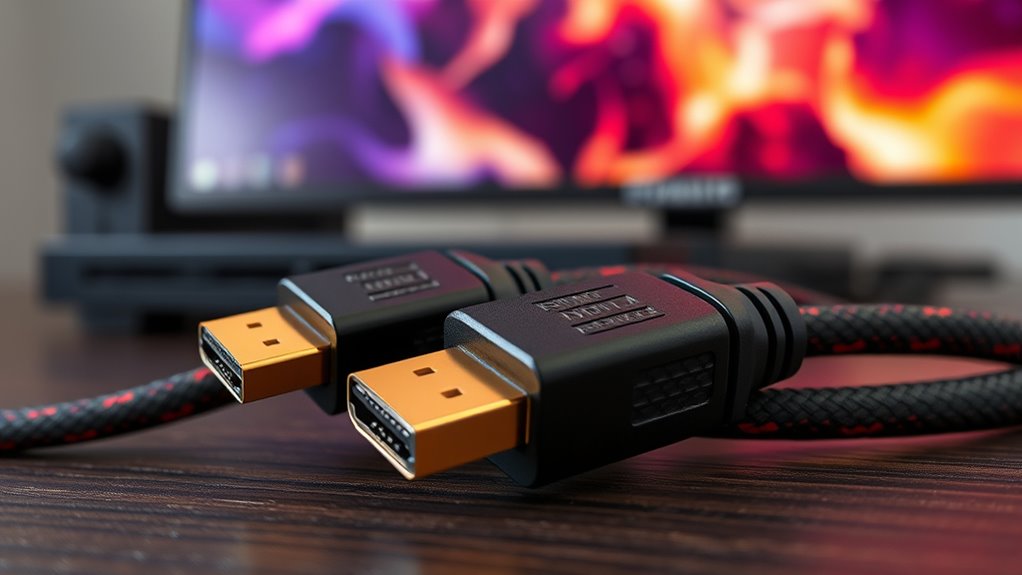 optimal high performance hdmi cables