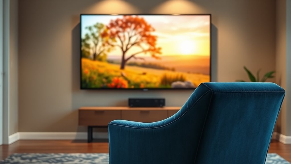 optimal resolution enhances clarity