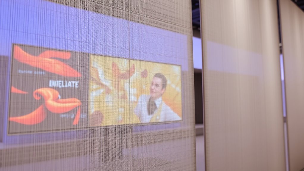 optimal screen installation tips