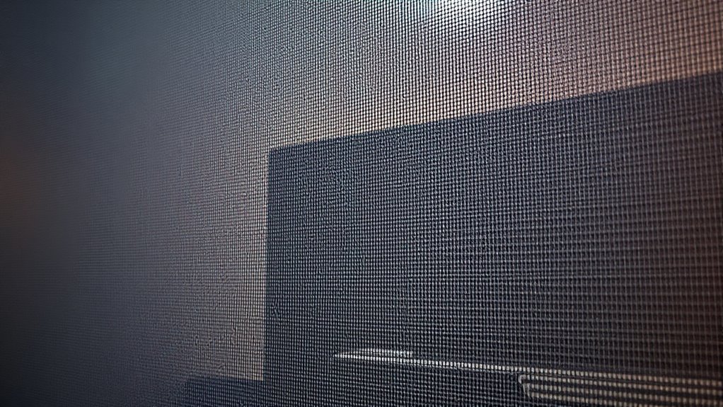 optimal sound transmission features