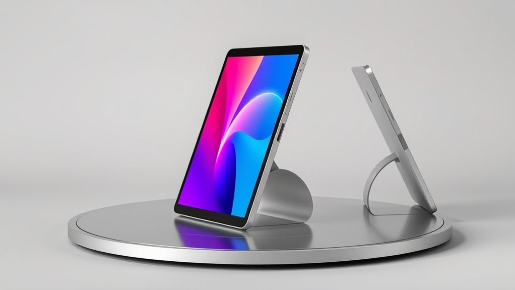 optimal viewing angle benefits