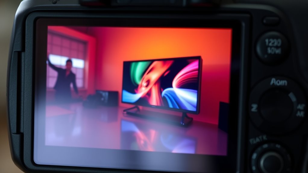 optimize gain and angles