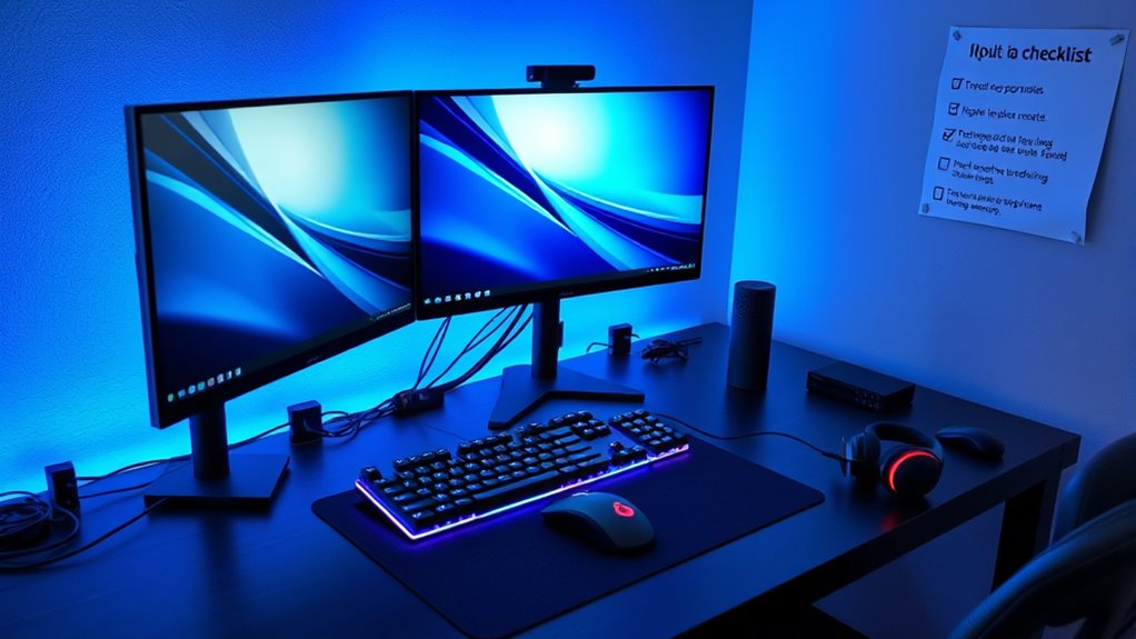 optimize gaming input response