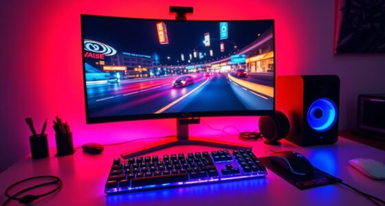 optimize gaming input response