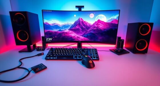 optimize gaming setup effectively