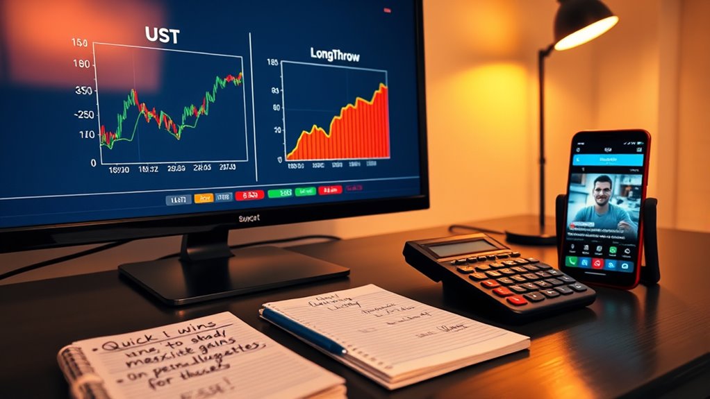 optimize investment decision making