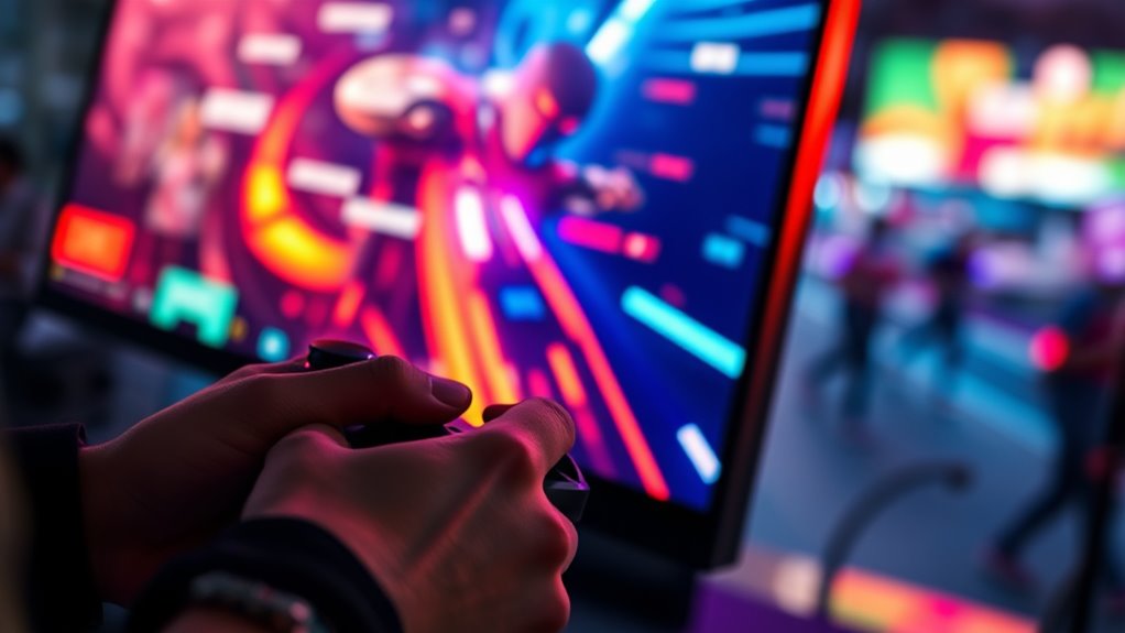 optimized vrr performance understanding