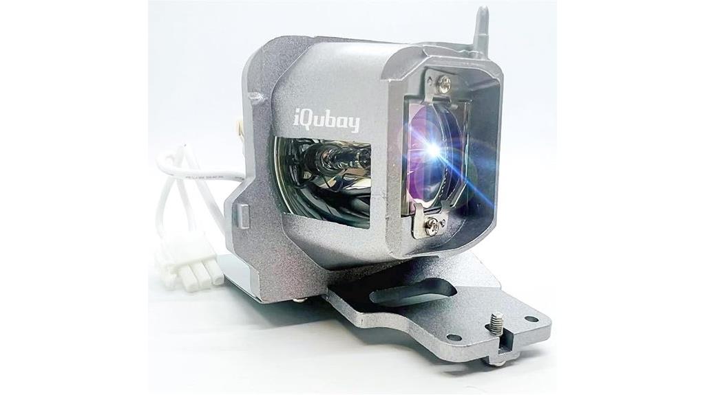 optoma projector replacement lamps