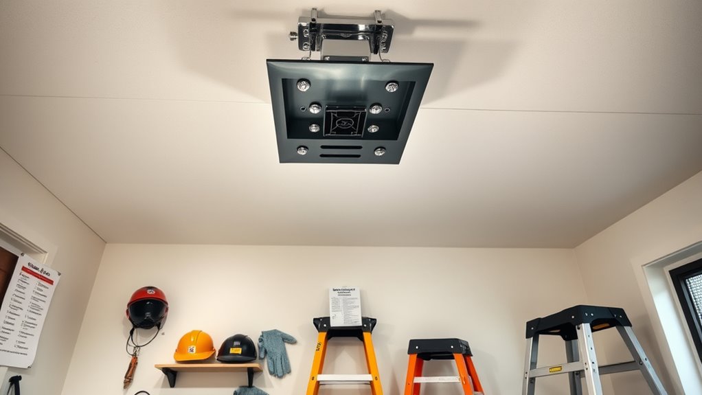organize support safety efficiency