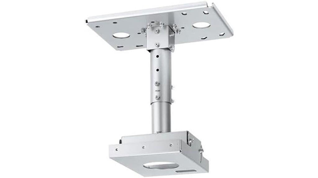 panasonic projector mounting bracket