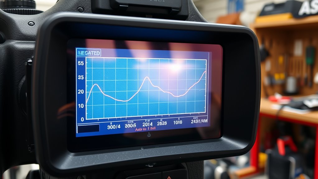 perform regular calibration checks