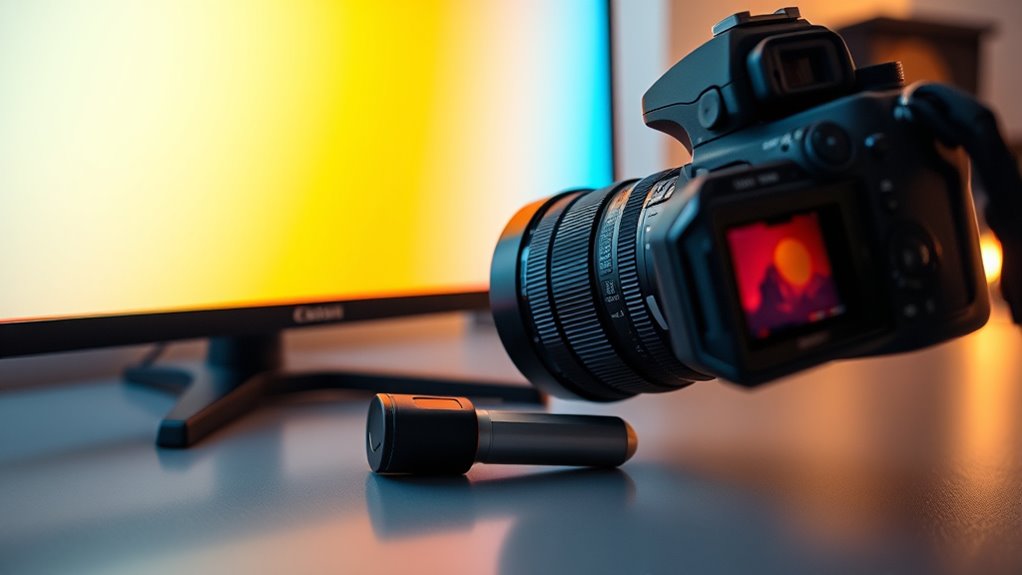 perform regular calibration checks