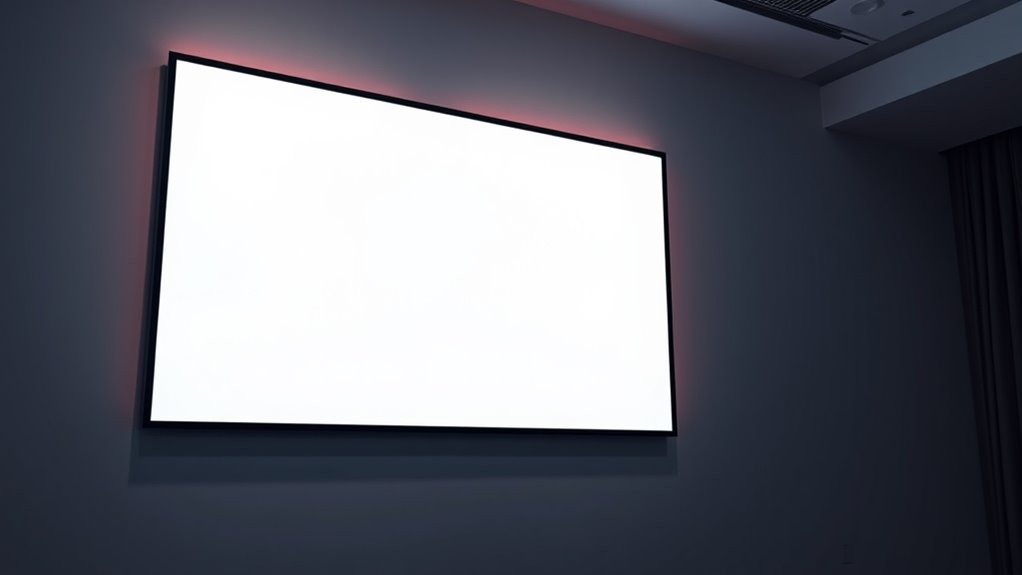 performance material viewing brightness