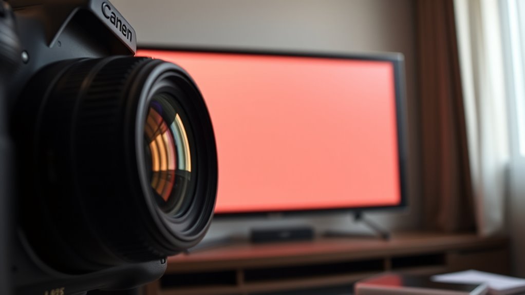 permanent image shape adjustment