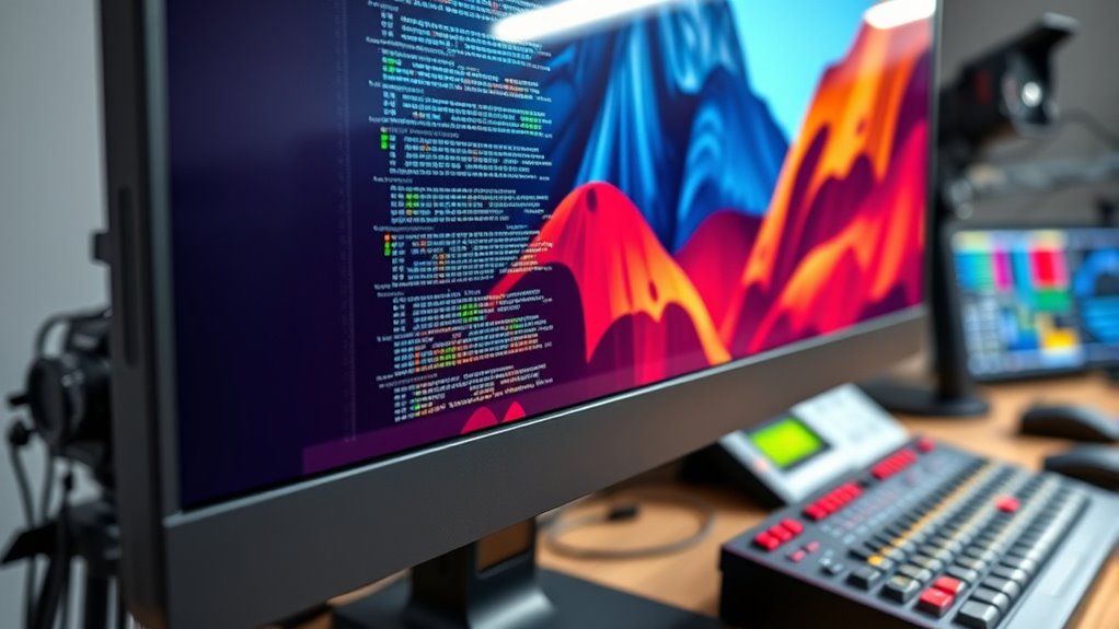 pixel shifting enhances entertainment quality