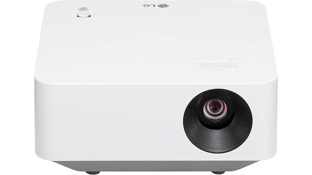portable full hd projector