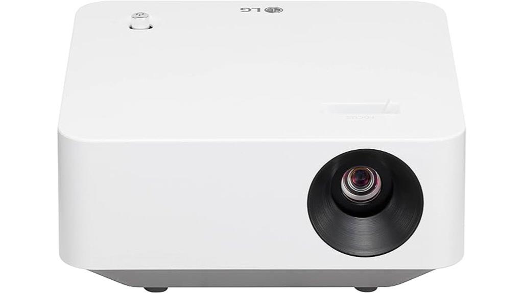 portable full hd projector