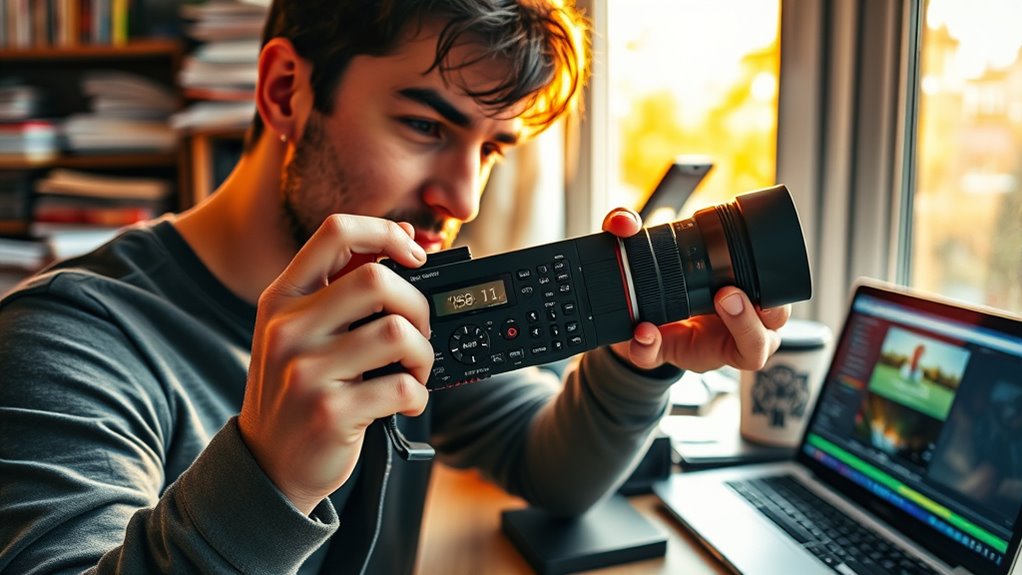 practice experiment refine confidence