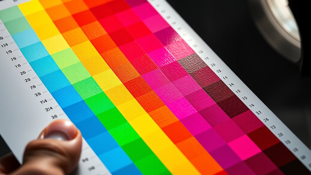 precise color calibration techniques