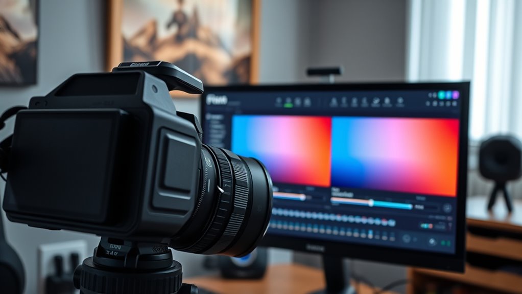 precise color calibration techniques