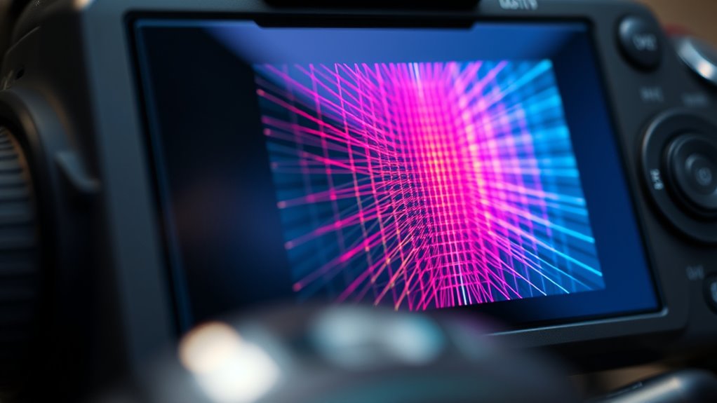 precise image enhancement technique