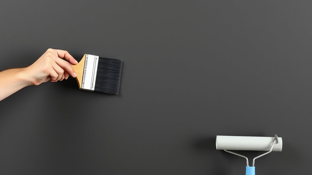 prepare smooth clean consistent