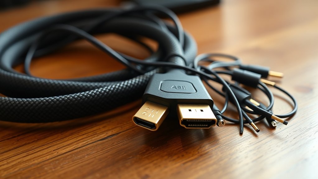 prioritize quality and length