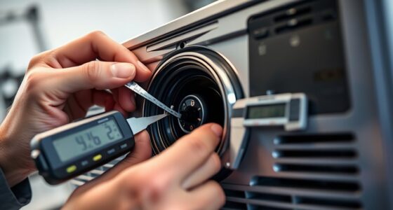 projection adjustment cost comparison