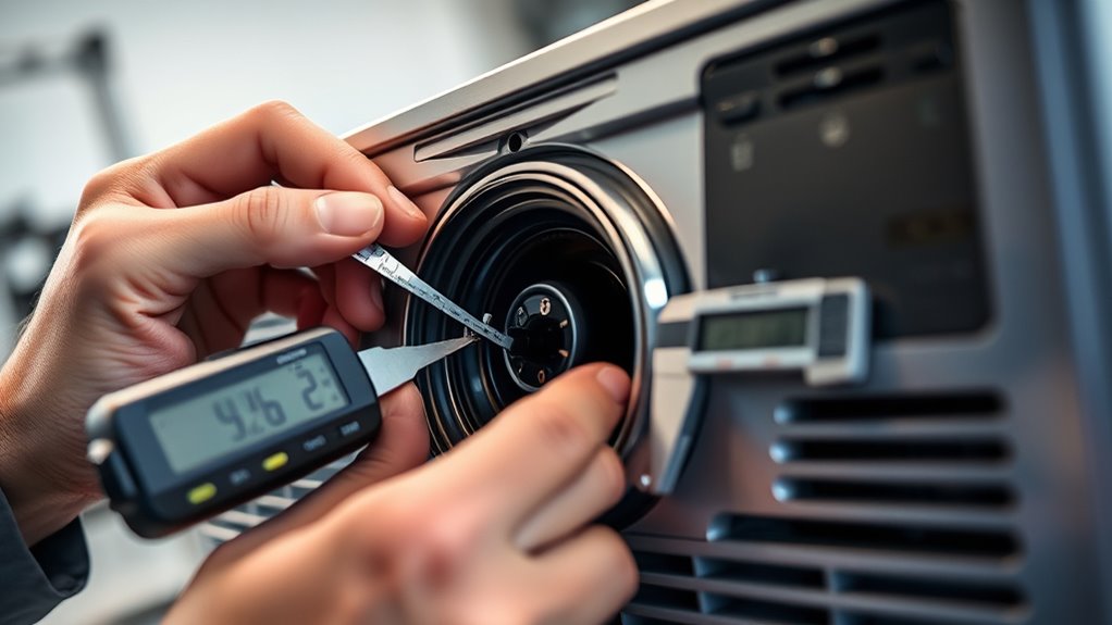 projection adjustment cost comparison