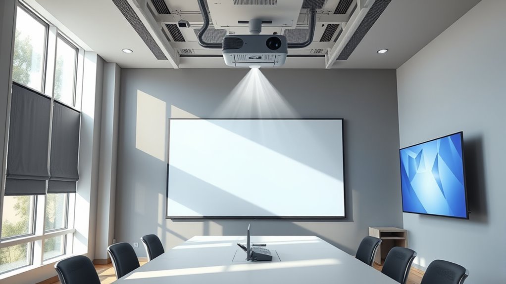 projector costs and considerations