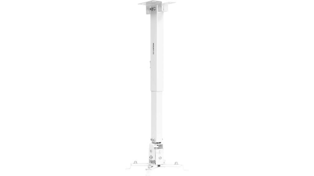 projector mount for lcd dlp
