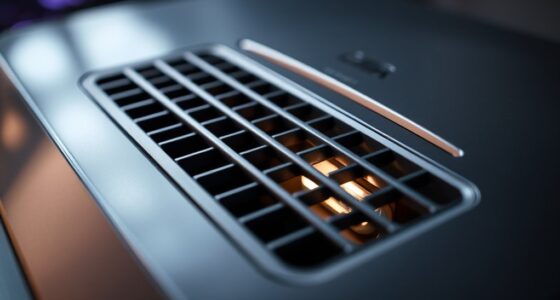 proper projector climate control