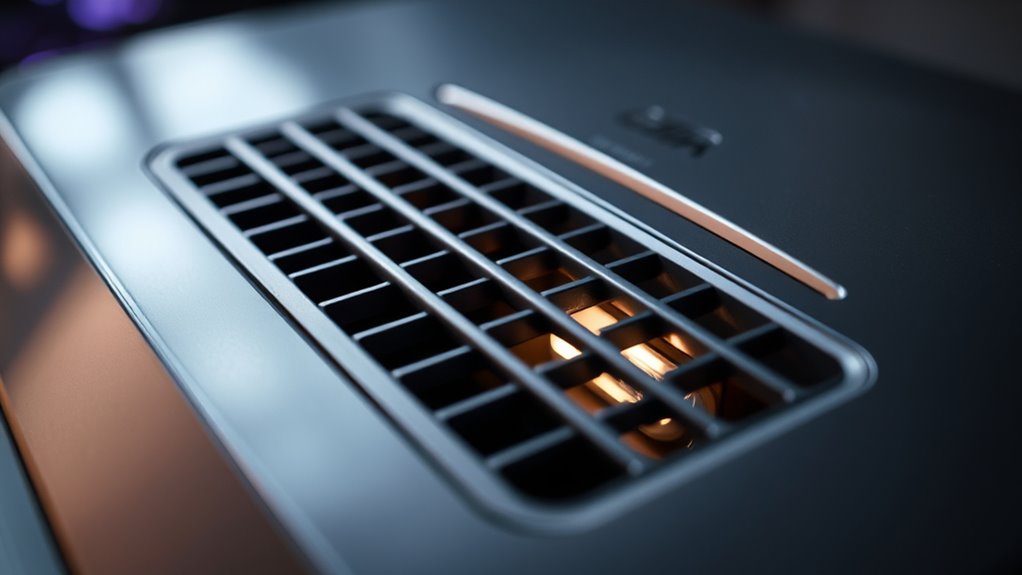 proper projector climate control