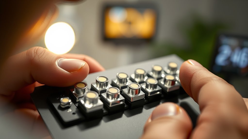 proper sensor calibration techniques