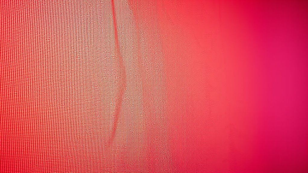 proper tension maintains sound clarity