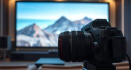 quick beginner projector alignment