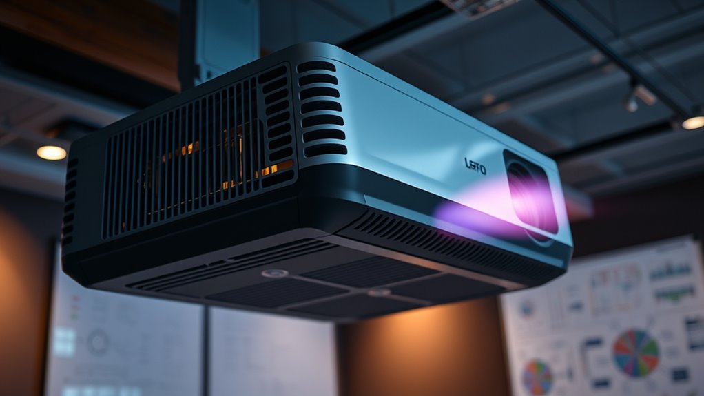 real time thermal management