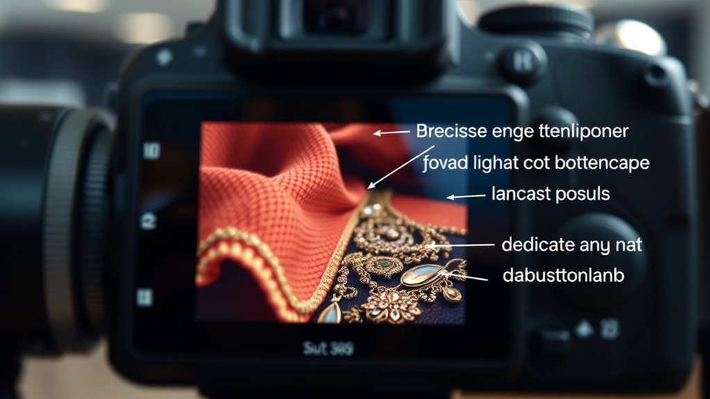 recognize and regain focus