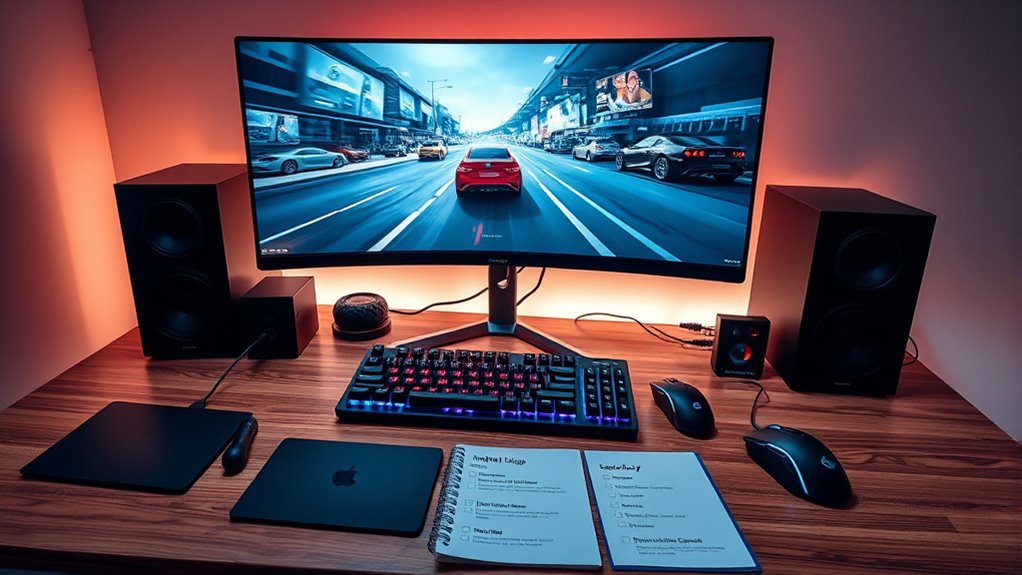 reduce controller and display delay